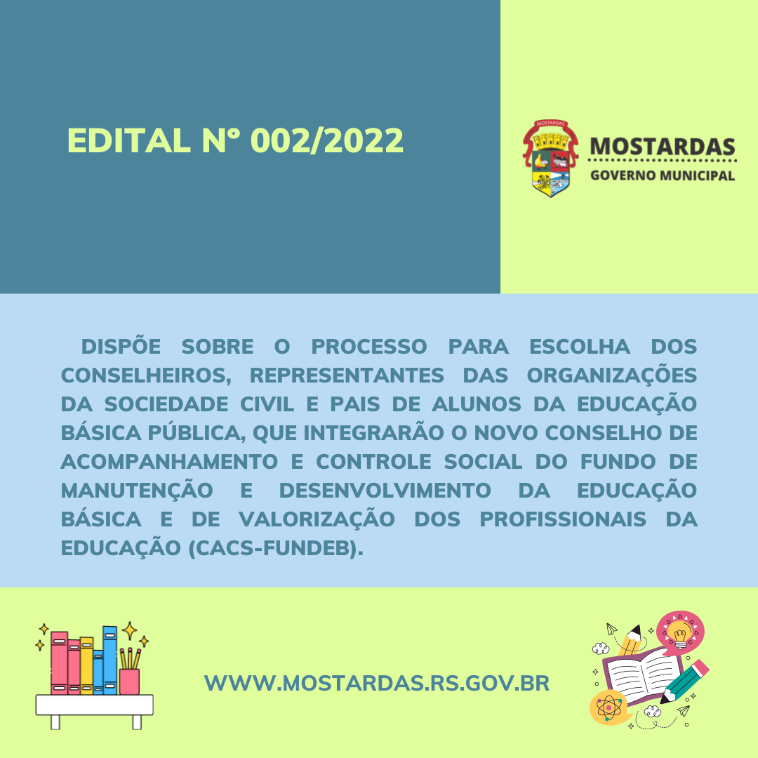 edital-conselheiros-cacs-fundeb-organizacao-da-sociedade-civil-e-pais-de-alunos