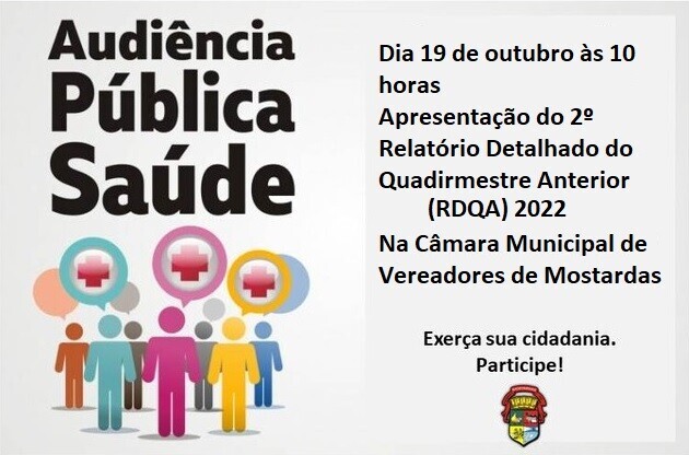 convite-para-audiencia-publica-saude
