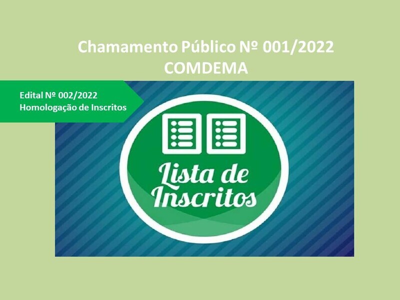 homologacao-de-entidades-inscritas-no-chamamento-publico-n-012022-comdema