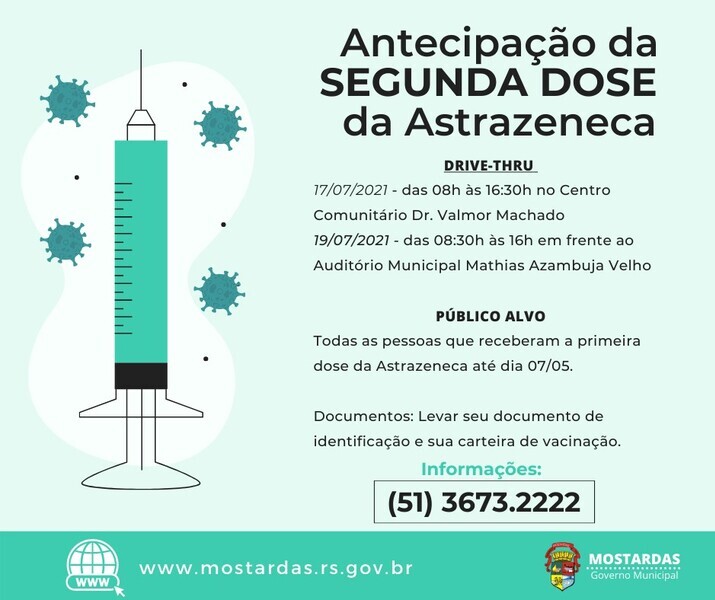 secretaria-de-saude-de-mostardas-define-estrategias-para-antecipacao-das-segundas-doses-da-astrazeneca