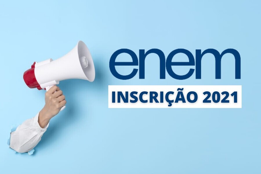 inscricoes-abertas-para-o-enem-2021