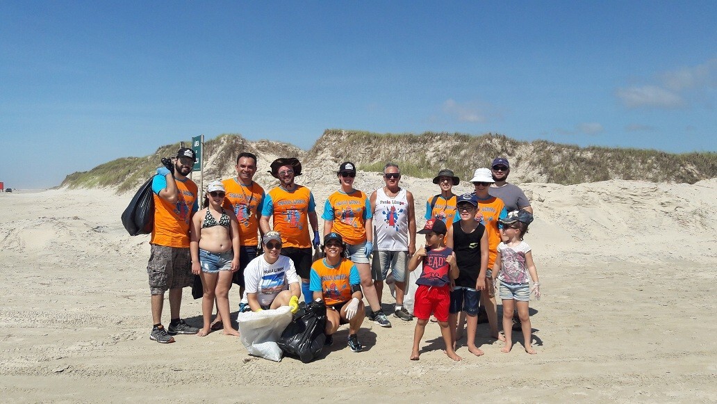 praia-limpa-promove-cidadania-na-solidao