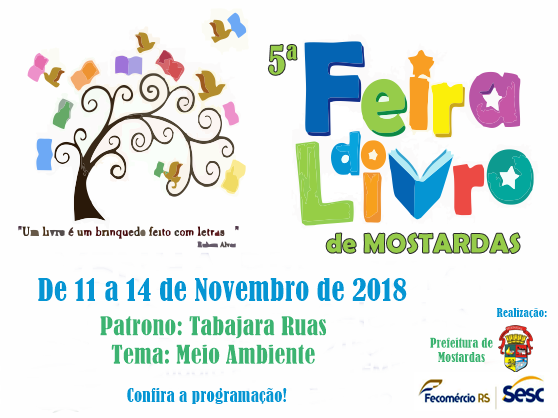 v-feira-do-livro