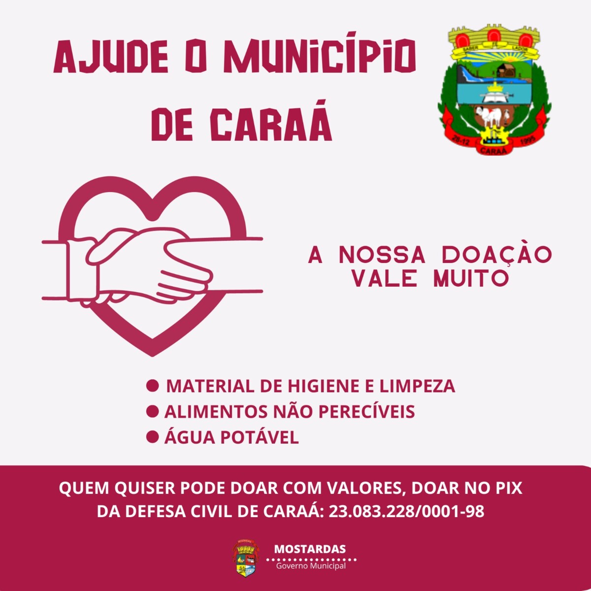 ajude-o-municipio-de-caraa