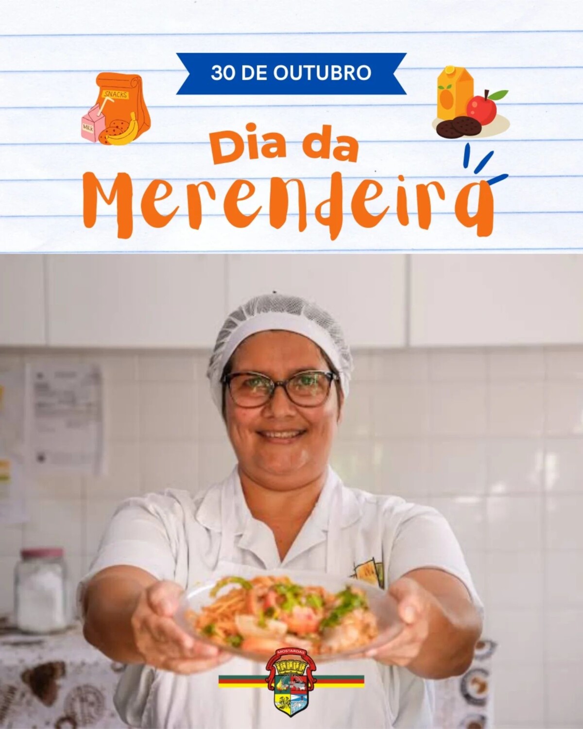 dia-da-merendeira-homenagem-da-prefeitura-de-mostardas