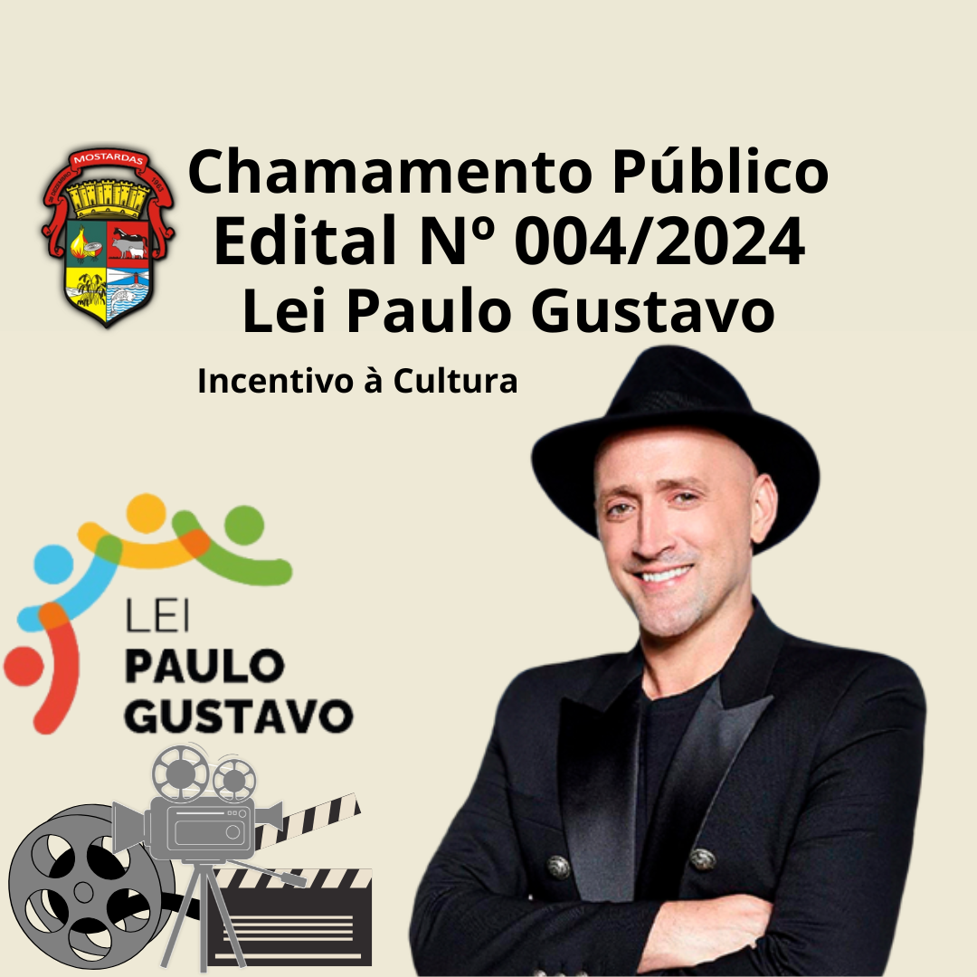 novo-edital-da-lei-paulo-gustavo-de-incentivo-a-cultura-publicado
