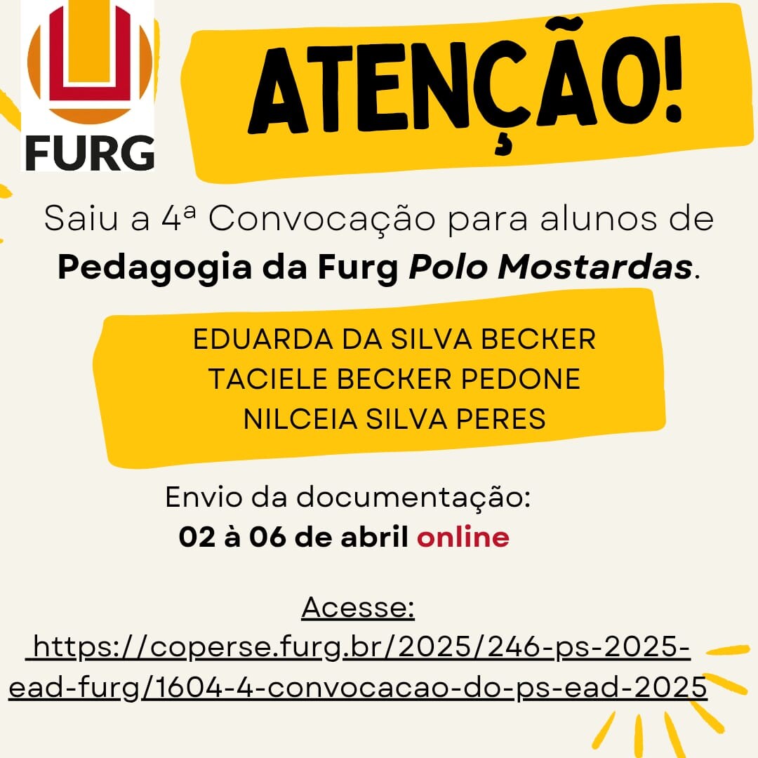 4-convocacao-para-alunos-de-pedagogia-da-furg-polo-mostardas