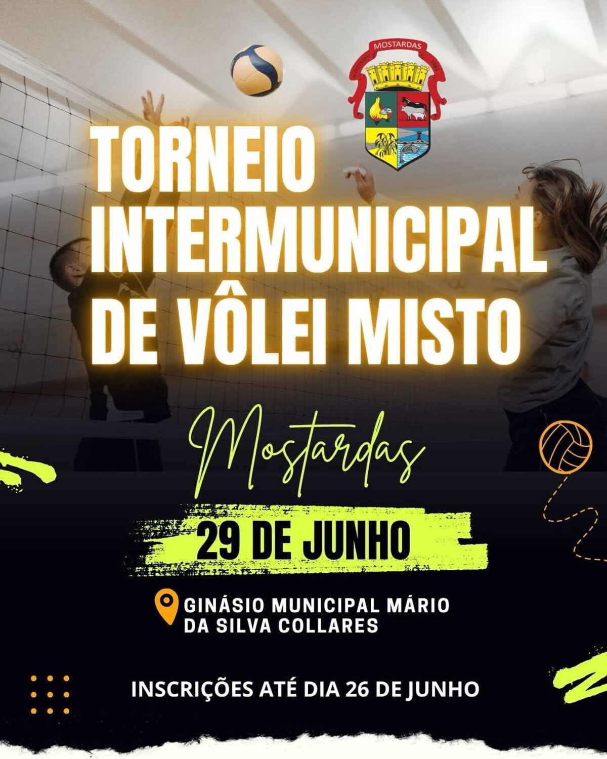 ginasio-municipal-recebe-torneio-intermunicipal-de-volei-misto-neste-domingo-29